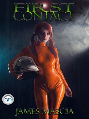 cover image of First Contact